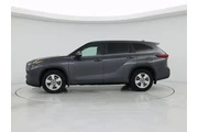 $30998 : Toyota Highlander 2023 AWD L thumbnail