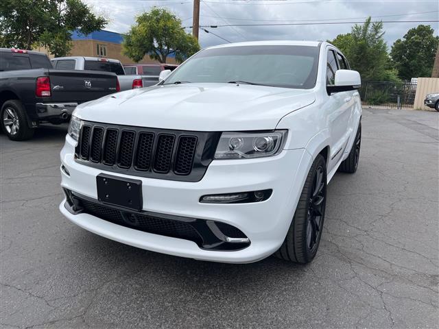 $24888 : 2013 Grand Cherokee SRT8, 201 image 3