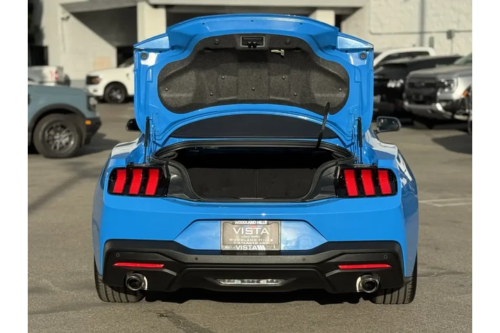 $30995 : Ford Mustang 2024 EcoBoost P image 9