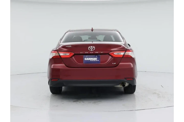 $23998 : Toyota Camry 2019 LE 4dr Sed image 6