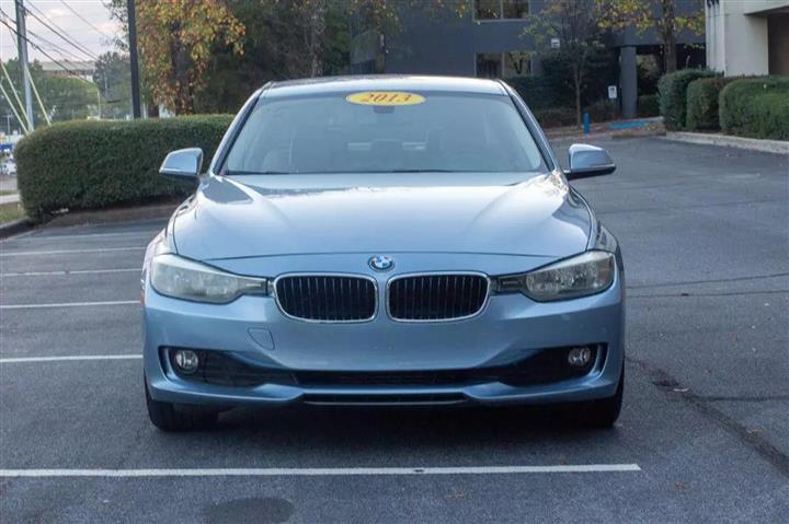 $9500 : 2013 BMW 3 SERIES2013 BMW 3 S image 5