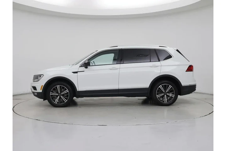 $19998 : Volkswagen Tiguan 2019 SE 4d image 3