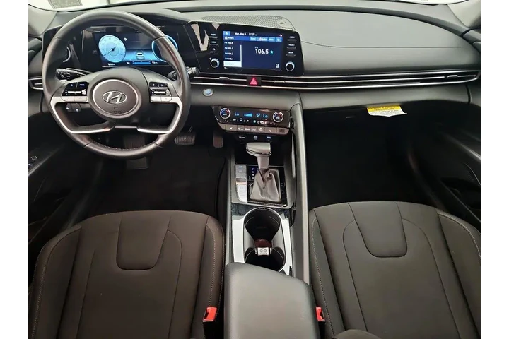 $20998 : Hyundai ELANTRA 2022 SEL 4dr image 9