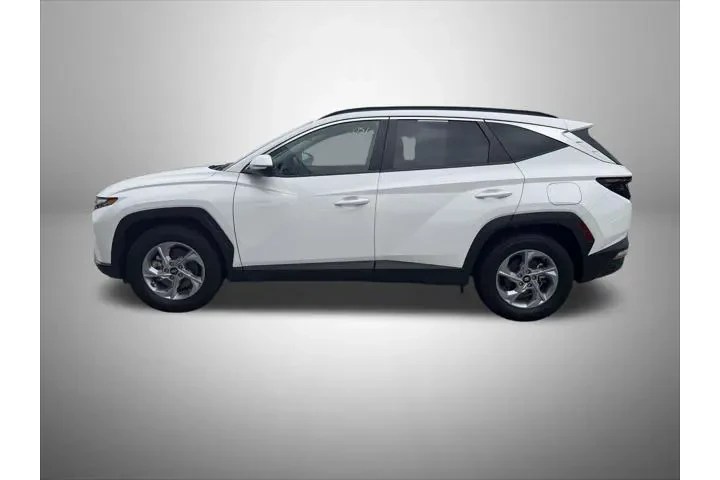 $23461 : Hyundai TUCSON 2023 SEL 4dr image 2