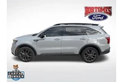 $32449 : Kia Sorento 2023 AWD SX 4dr thumbnail
