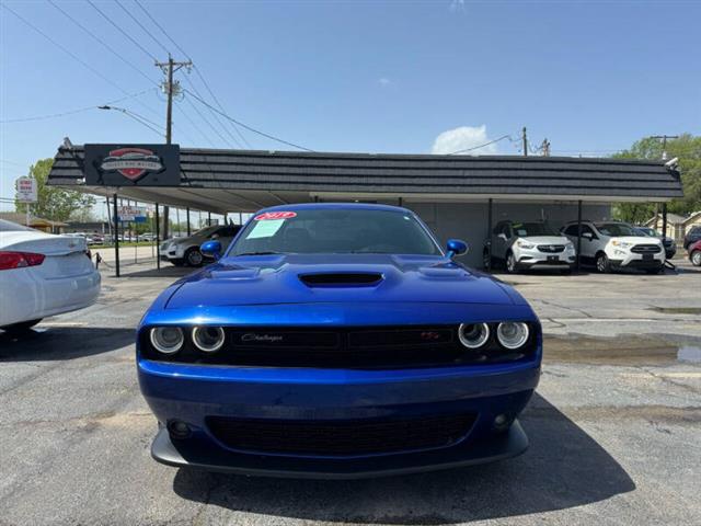 $31999 : 2019 Challenger R/T Scat Pack image 5