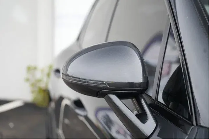 $14900 : Porsche Macan 2017 AWD 4dr S image 9