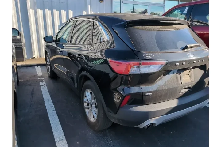 $16000 : Ford Escape 2021 SE 4dr SUV image 4