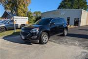 2017 Equinox LS en Madison