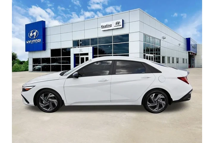$23488 : Hyundai ELANTRA Hybrid 2025 image 8
