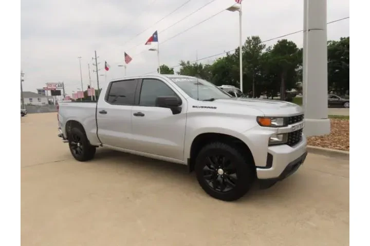 $21911 : Chevrolet Silverado 1500 202 image 6