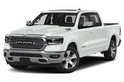 2021 1500 Laramie