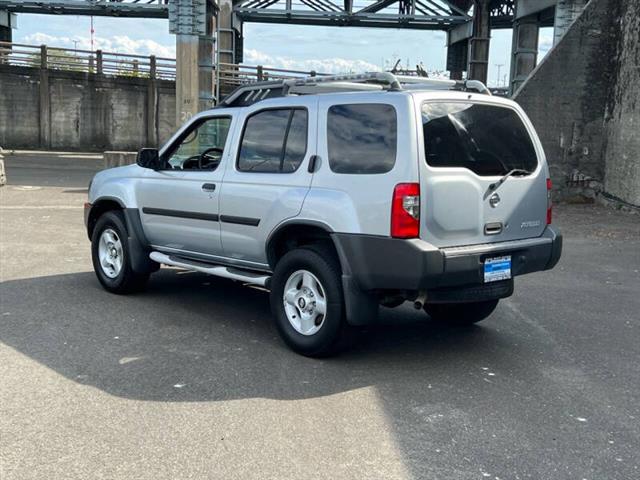 $5888 : 2002 Xterra SE image 5