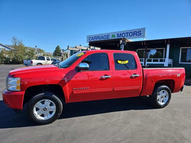 $18995 : 2010 Silverado 1500 LTZ image 2