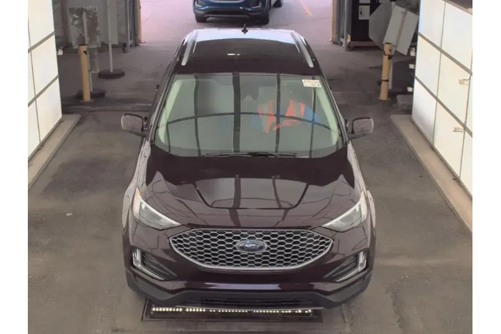 $23999 : Ford Edge 2023 AWD SEL 4dr C image 3