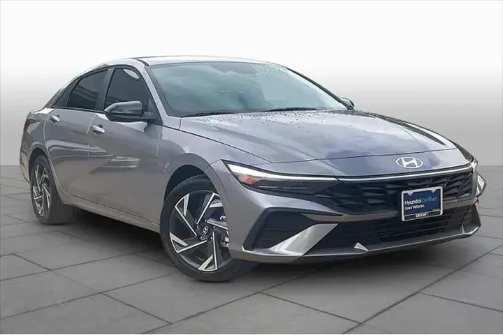 $22912 : Hyundai ELANTRA 2025 SEL Spo image 3