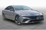 $22912 : Hyundai ELANTRA 2025 SEL Spo thumbnail