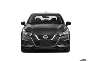 $11135 : Nissan Versa 2021 SV 4dr Sed thumbnail