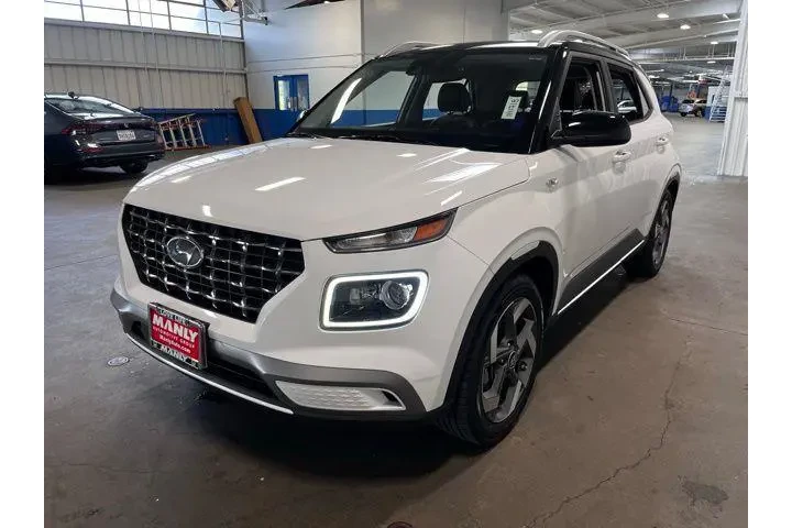 $17940 : Hyundai VENUE 2022 Limited 4 image 7
