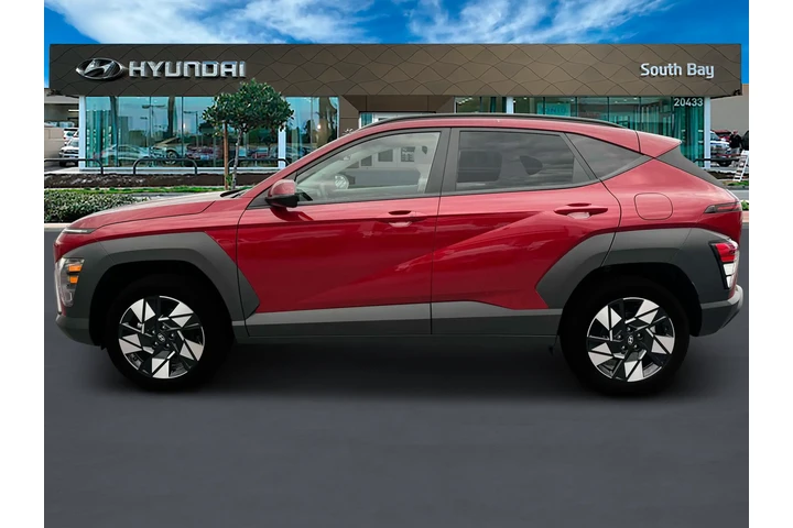 $22999 : Hyundai KONA 2025 AWD SEL 4d image 3