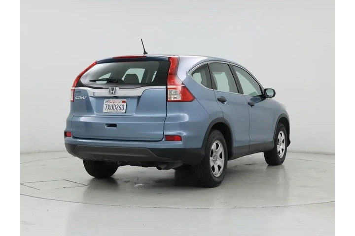 $13998 : Honda CR-V 2015 LX 4dr SUV image 8