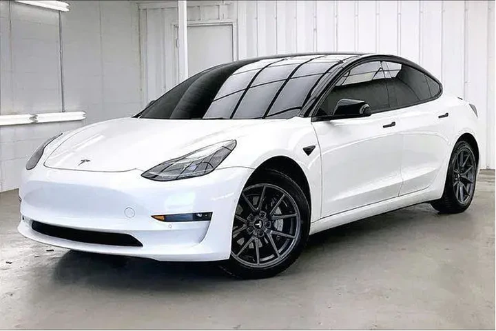$22990 : Tesla Model 3 2021 Standard image 2