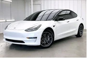 $22990 : Tesla Model 3 2021 Standard thumbnail