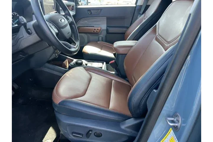 $29999 : Ford Maverick 2022 Lariat 4d image 10