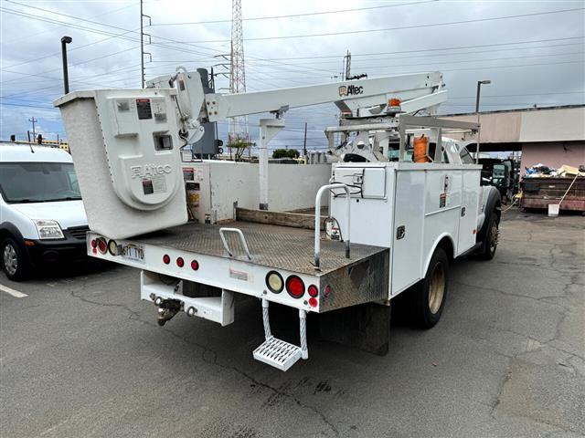 $33995 : 2011 Super Duty F-450 DRW 2WD image 6