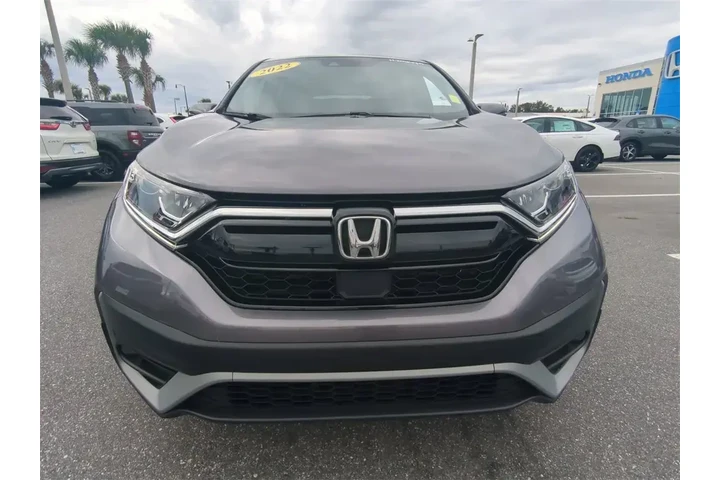 $23250 : Honda CR-V 2022 EX-L 4dr SUV image 9