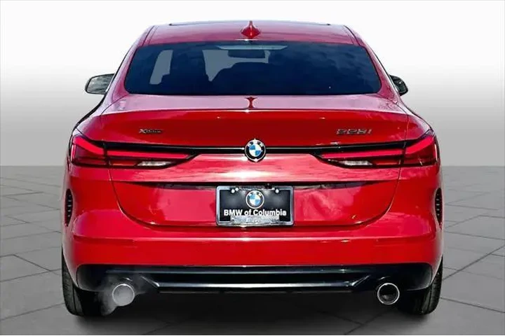 $24298 : BMW 2 Series 2024 AWD 228i x image 5