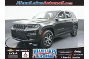 Jeep Grand Cherokee 2025 4x2 en Hialeah