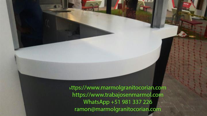 Corian image 9