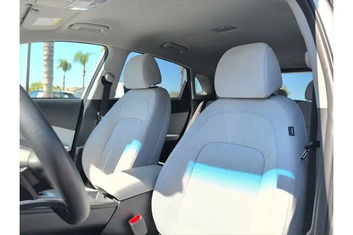 $18675 : Hyundai KONA Electric 2023 S image 9