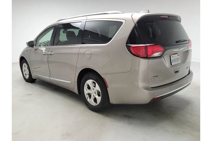 $20998 : Chrysler Pacifica Hybrid 201 image 7