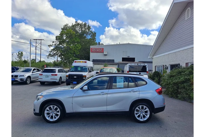 $6800 : 2014 BMW X1 XDRIVE28I SPORT U image 6
