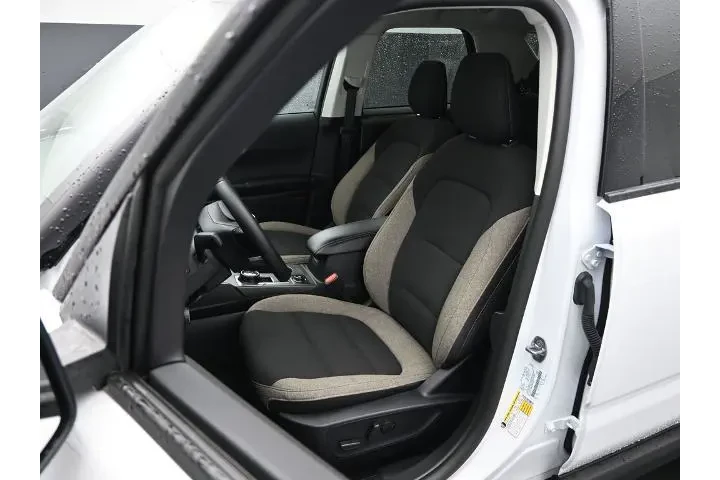 $26800 : Ford Bronco Sport 2025 AWD B image 9