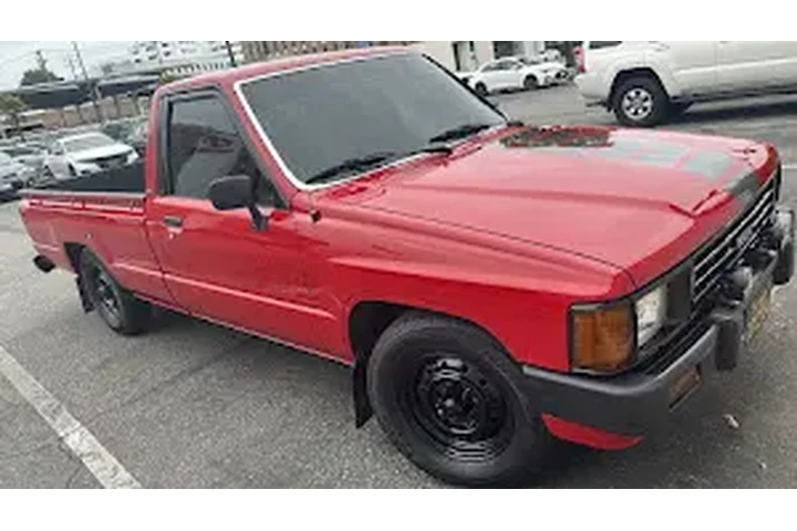 AUTO BODY & REPAIR image 8