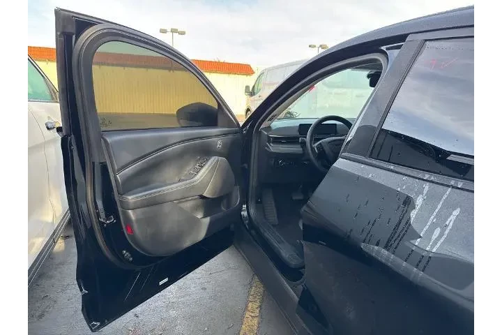 $26500 : Ford Mustang Mach-E 2024 Sel image 6