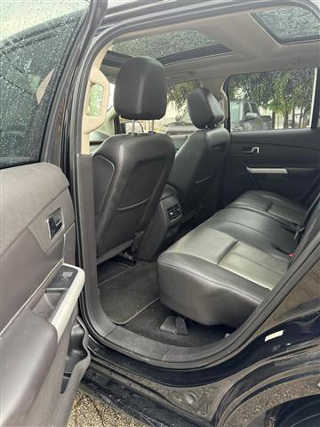 $5500 : Ford Edge SPORT 2014 image 4