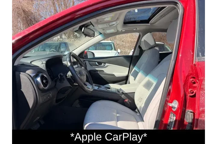 $18500 : Hyundai KONA Electric 2023 S image 9