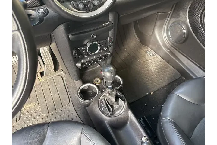 $8579 : MINI Cooper 2011 S 2dr Hatch image 10