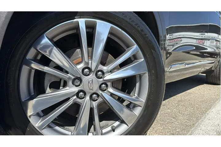 $28591 : Cadillac XT6 2020 Premium Lu image 9