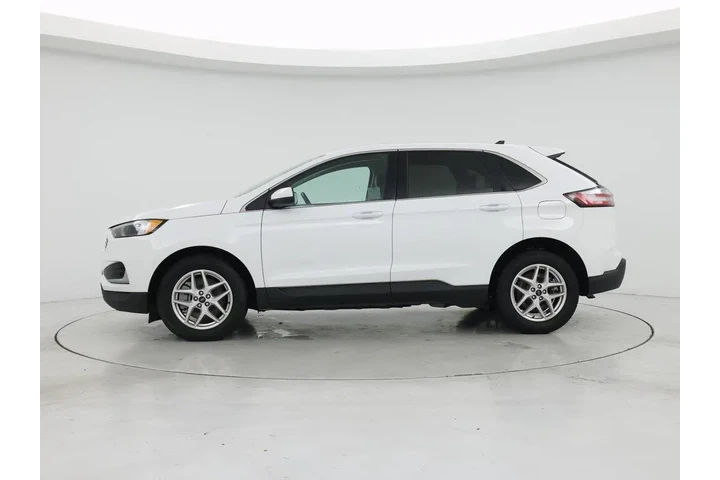 $22998 : Ford Edge 2024 AWD SEL 4dr S image 3