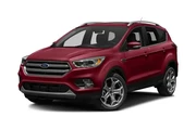 Ford Escape 2017 AWD Titaniu en Portland