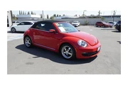 $14984 : 2015 Beetle Convertible 1.8T thumbnail