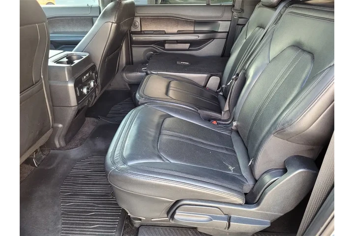 $27499 : 2018 Expedition Max Limited image 8
