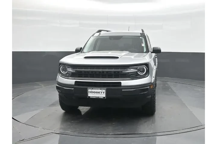 $23663 : Ford Bronco Sport 2022 AWD B image 5