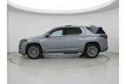 $33998 : Chevrolet Traverse 2023 Prem thumbnail