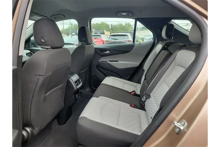 $19062 : Chevrolet Equinox 2019 4x4 L image 10